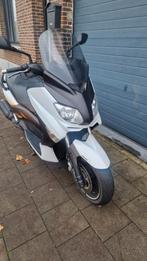 Yamaha xmax 125cc bwj 2014, Fietsen en Brommers, Snorfietsen en Snorscooters, Ophalen, Yamaha