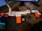 Nerf wapen, Ophalen, Zo goed als nieuw