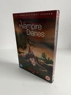 The vampire diaries the complet first season dvd, CD & DVD, Comme neuf, Enlèvement ou Envoi