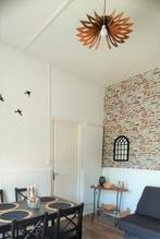 Appartement bord de mer avec jardin et place de parking, Immo, Buitenland, Frankrijk, Criel sur mer, Stad, Appartement