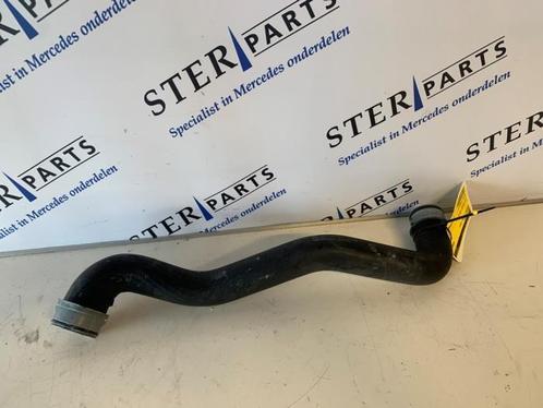Radiateurslang van een Mercedes C-Klasse, Auto-onderdelen, Airco en Verwarming, Mercedes-Benz, Gebruikt, 3 maanden garantie, Ophalen of Verzenden