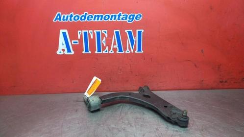 DRAAGARM RECHTS VOOR Ford Fiesta 5 (JD / JH), Auto-onderdelen, Ophanging en Onderstel, Ford, Gebruikt