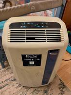 Airco Delonghi, Elektronische apparatuur, Airco's, Ophalen of Verzenden, Zo goed als nieuw