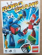 Robo Champ - Lego, Kinderen en Baby's, Complete set, Gebruikt, Ophalen of Verzenden, Lego