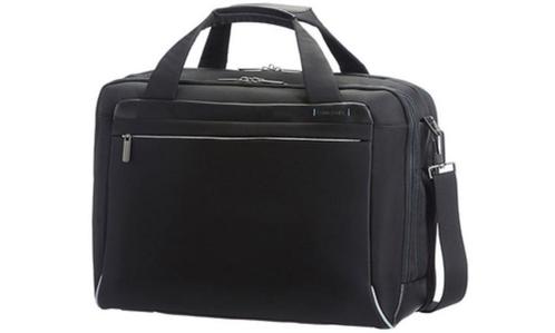 LapTop Tas Samsonite 17.3", Computers en Software, Laptoptassen, Zo goed als nieuw, Aktetas, 16 inch, Ophalen