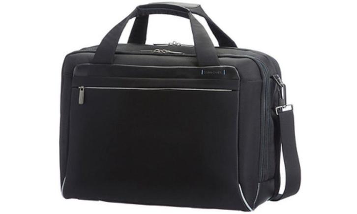 LapTop Tas Samsonite 17.3", Computers en Software, Laptoptassen, Zo goed als nieuw, Aktetas, 16 inch, Ophalen