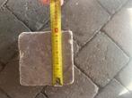 Klinkers, Tuin en Terras, Tegels en Klinkers, Ophalen, Zo goed als nieuw, Klinkers