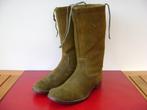 RAF, WW2, Mosquito boots, size 8., Verzamelen, Ophalen of Verzenden, Luchtmacht, Kleding of Schoenen