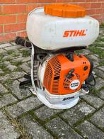 Motorsproeier Stihl SR200, Tuin en Terras, Ophalen, Gebruikt, Stihl