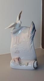 Lladro plaquette 'Lladro Society' in perfecte staat, Ophalen of Verzenden