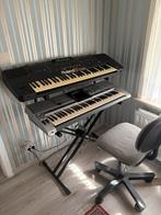 Keyboards, Muziek en Instrumenten, Keyboards, Ophalen