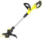 Stanley accu grastrimmer - nieuw in doos - 33cm maaibreedte, Accu, Nieuw, Ophalen of Verzenden, Stanley