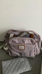 Luiertas beaba, Kinderen en Baby's, Ophalen, Gebruikt