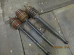 militaria -antenne basis, Ophalen of Verzenden, Overige soorten, Overige typen