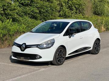 renault clio 2013 0.9 benzine beschikbaar voor biedingen