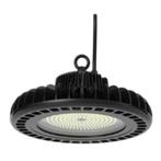 TECHNOLUX - Klokarmatuur PHB 150W 20880lm 4000K IP65 1-10V, Ophalen, Zo goed als nieuw, 50 tot 200 watt, Lamp met armatuur