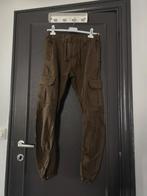 Pantalon cargo xs, Brun, Taille 46 (S) ou plus petite, Urban classics, Enlèvement ou Envoi