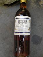 Chateau le Mayne "Sauternes" 2003, Verzamelen, Wijnen, Ophalen, Nieuw, Overige typen