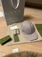 Casquette Gucci, Vêtements | Hommes, Chapeaux & Casquettes, Comme neuf, Gucci, Casquette, 57 cm (M, 7⅛ pouces) ou moins