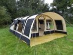 Obelink Amazonas 600 tunneltent, Caravans en Kamperen, Ophalen, Gebruikt, Tot en met 6