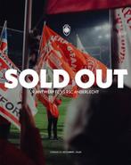 Ticket Antwerpen Anderlecht, Verzamelen, Ophalen, Nieuw, Overige typen