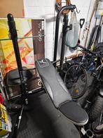 Domyos BM 490 fitness toestel / hometrainer., Enlèvement, Utilisé, Vélo d'appartement