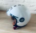 Scooterhelm nog als nieuw 1 week gebruikt, Fietsen en Brommers, Ophalen, Nieuw, Medium, Overige merken