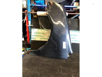Aile avant gauche d'un Volkswagen Polo (ONB), 3 mois de garantie, Utilisé, Volkswagen