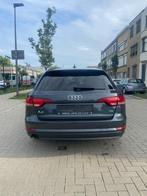 Audi a4 break 2016 250 000 km topstaat, Auto's, A4, 5 deurs, Zilver of Grijs, Te koop