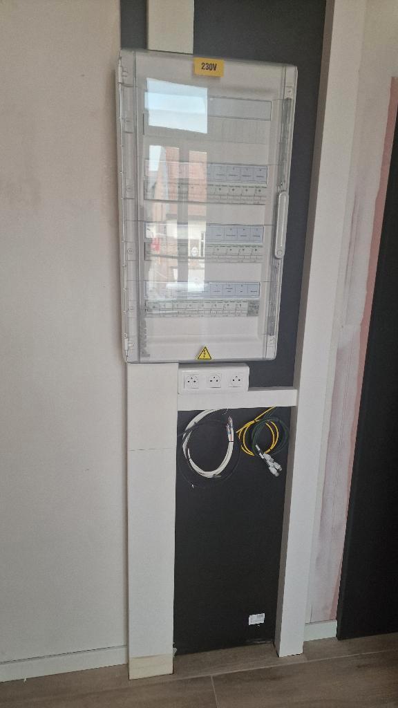 Electricien Sint-Truiden, Hasselt, Tienen, Tongeren, Diest, Services & Professionnels, Électriciens