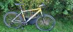 Aluminium mountainbike maat L, Ophalen
