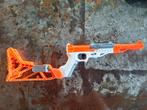 Nerf N-Strike Elite Sharpfire, Kinderen en Baby's, Ophalen of Verzenden, Zo goed als nieuw