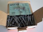 Goujons d'ancrage 10/75 Spit Fix boîte de 50 pièces., Ophalen of Verzenden, Nieuw, 50 tot 100 mm, Overige typen