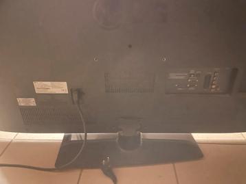 tv te koop LG merk wel wat oud”, Enlèvement, Comme neuf