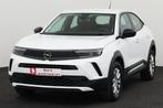 Opel Mokka 1.2i TURBO 1.2i TURBO + CARPLAY + GPS + CAMERA +, Auto's, Voorwielaandrijving, Stof, Gebruikt, Euro 6