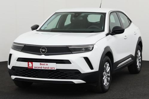 Opel Mokka 1.2i TURBO 1.2i TURBO + CARPLAY + GPS + CAMERA +, Auto's, Opel, Bedrijf, Te koop, Mokka, Achteruitrijcamera, Android Auto