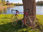 VENTURELI VINTAGE RACEFIETS KLAAR OM TE RIJDEN, Fietsen en Brommers, Ophalen