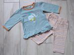 ✿ M62 - Woody pyjama thema olifant, Kinderen en Baby's, Nacht- of Onderkleding, Meisje, Ophalen of Verzenden, Zo goed als nieuw
