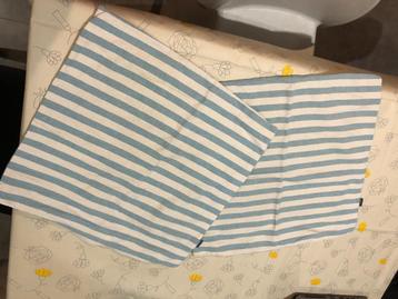 kussenovertrek - Mer Du Nord beschikbaar voor biedingen