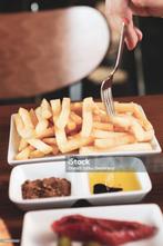 Frituur snackbar op goede locatie bij camping Bocholt, Immo, Huizen te huur, Overige soorten, Direct bij eigenaar, Bocholt, Provincie Limburg