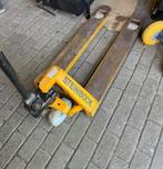 transpallet, Ophalen, Steinbock, 1000 tot 2000 kg, Handmatig