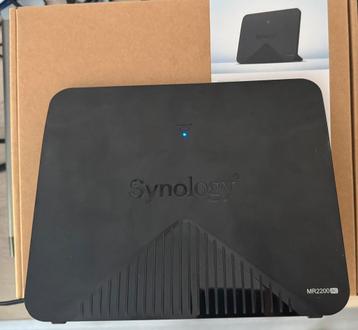 Synology MR2200AC beschikbaar voor biedingen