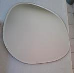 Spiegel organische vorm, 47x50cm, nieuw, Ophalen, Nieuw