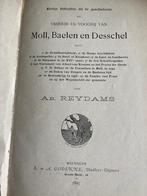 Voogdij van Mol(le), Boeken, Geschiedenis | Stad en Regio, Ophalen of Verzenden, Welvaerts
