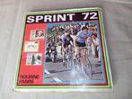 Panini, Sprint 72, compleet,, Ophalen of Verzenden