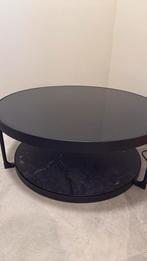 Table de salon, Huis en Inrichting, Tafels | Salontafels, Ophalen, Zo goed als nieuw