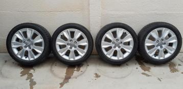 Originele A1 aluminium velgen 16" beschikbaar voor biedingen