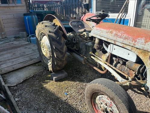 Ferguson tractor, Zakelijke goederen, Landbouw | Tractoren, Ophalen