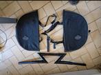 Protége jambe pour barre harley Davidson, Ophalen of Verzenden