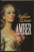Amber - Kathleen Winsor, Livres, Romans historiques, Kathleen Winsor, Utilisé, Enlèvement ou Envoi